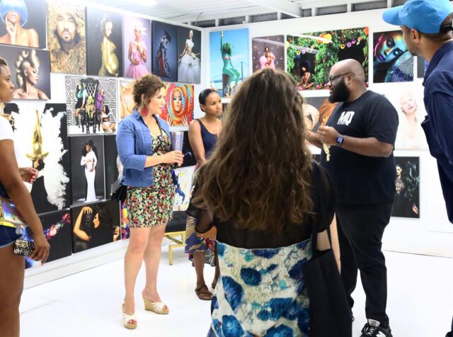 Ricky Codio Foundation