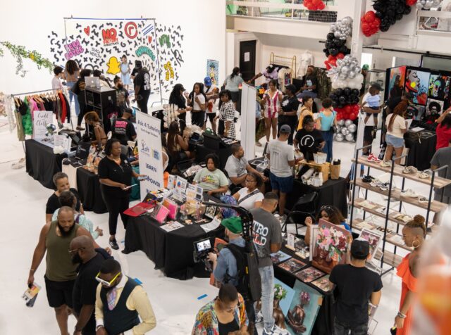 MQFactory Marketplace